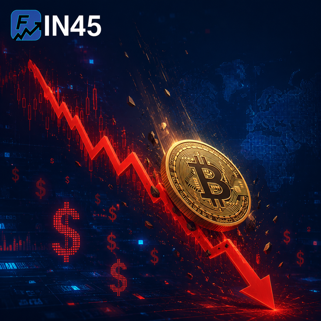 Strategy продала новую партию биткоинов на $108,6 млн