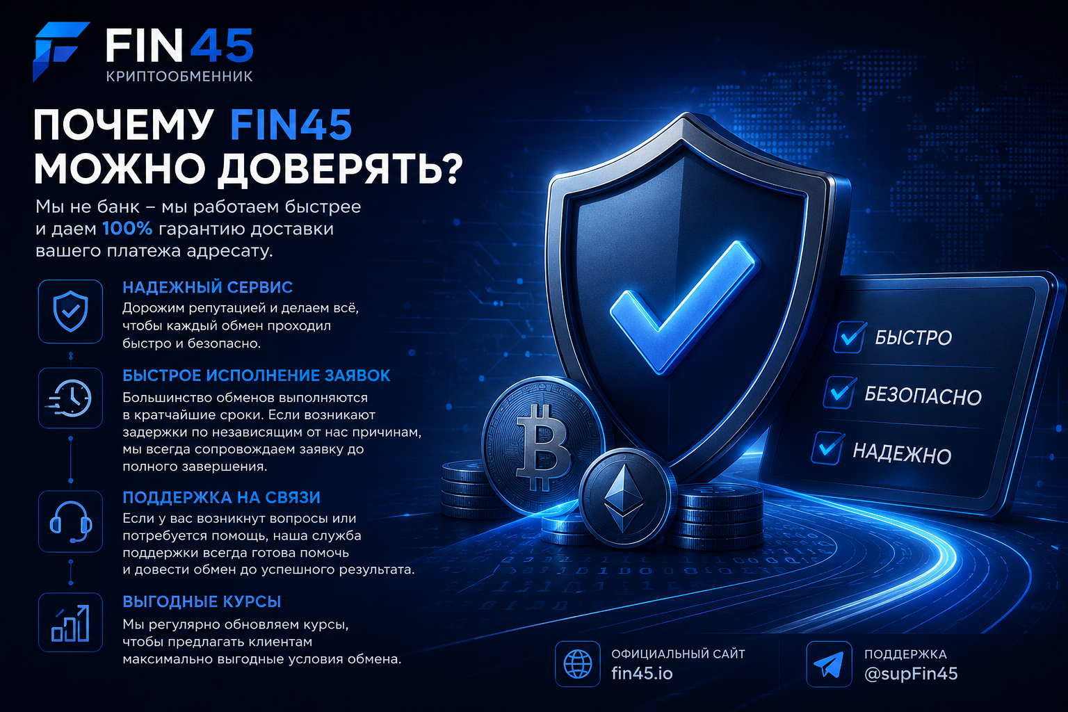 Гарантии
