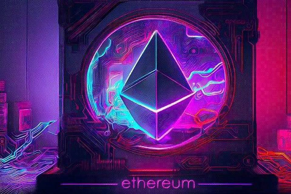 Компания Bit Digital купила эфиры на $20 млн